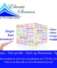 Elevate Services