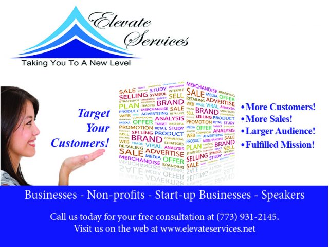 Elevate Services