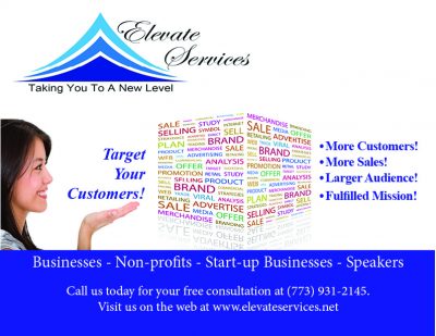Elevate Services