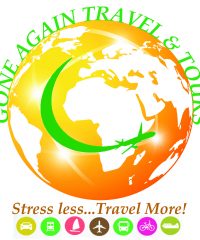 Gone Again Travel and Tours